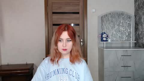 Kristy online show from September 14, 2025, 11:04 pm