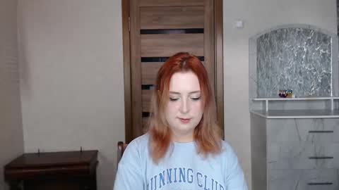 Kristy online show from September 22, 2025, 6:04 am