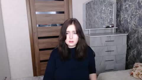 Kristy online show from December 20, 2025, 10:17 pm