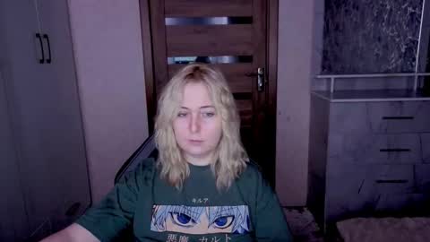 Kristy online show from March 14, 2026, 10:37 pm