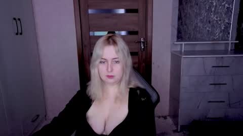 Kristy online show from March 23, 2026, 7:56 am