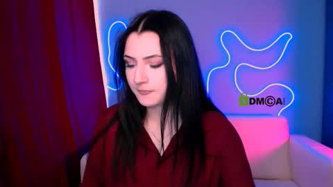 Snapshot of kristy_slay chatting on March 13, 2026, 11:17 am your Kristy online show from March 13, 2026, 11:17 am