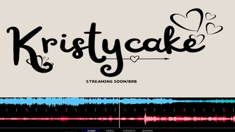 Kristycake online show from December 18, 2024, 7:41 pm