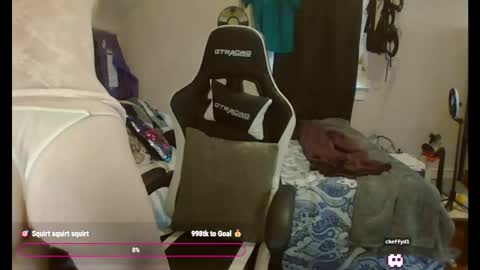 Kristycake online show from March 2, 2026, 5:53 pm