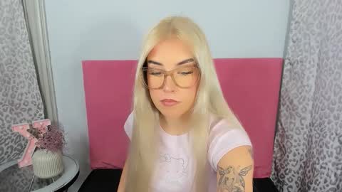 KristyFlowers online show from January 14, 2026, 3:50 pm