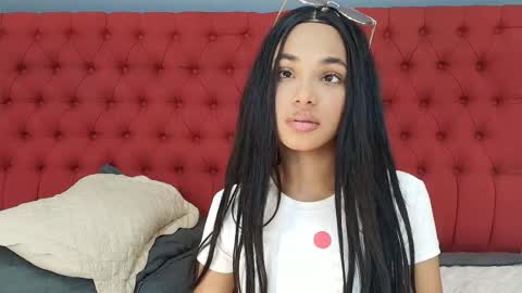 Cristina online show from November 7, 2025, 4:29 pm