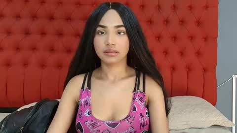 Cristina online show from November 24, 2025, 8:08 pm