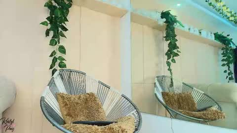 Snapshot of kristyl_paez chatting on January 31, 2026, 7:11 pm Cristina online show from January 31, 2026, 7:11 pm