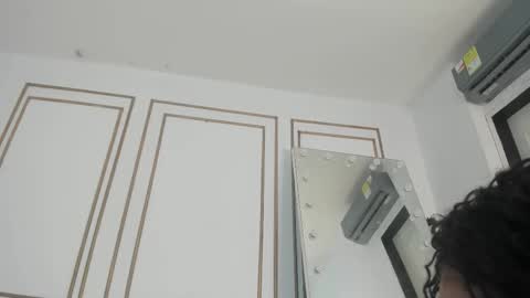 Snapshot of kristyl_paez chatting on February 2, 2026, 6:50 pm Cristina online show from February 2, 2026, 6:50 pm