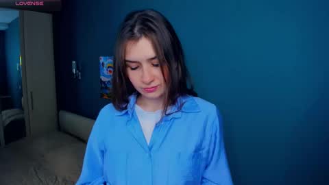 Snapshot of kristynhoughland chatting on November 16, 2025, 4:56 pm Misty online show from November 16, 2025, 4:56 pm