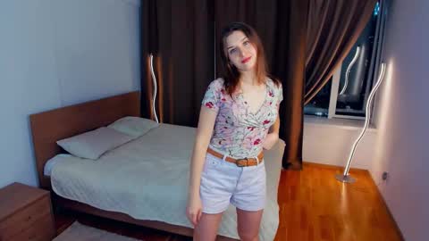 Snapshot of kristynhoughland chatting on November 27, 2025, 5:15 pm Misty online show from November 27, 2025, 5:15 pm