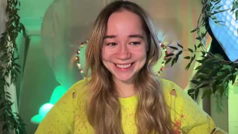 Snapshot of kristyspiritedaway chatting on February 15, 2025, 6:55 pm Kristy Nip slip shady Best model on CB online show from February 15, 2025, 6:55 pm