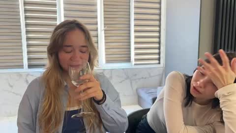 Snapshot of kristyspiritedaway chatting on February 26, 2025, 9:21 am Kristy Nip slip shady Best model on CB online show from February 26, 2025, 9:21 am