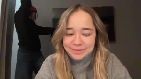 Snapshot of kristyspiritedaway chatting on February 26, 2025, 12:25 pm Kristy Nip slip shady Best model on CB online show from February 26, 2025, 12:25 pm