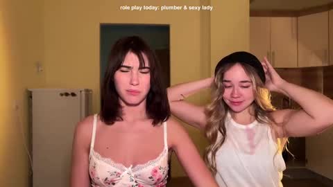 Snapshot of kristyspiritedaway chatting on March 4, 2025, 9:22 pm Kristy Nip slip shady Best model on CB online show from March 4, 2025, 9:22 pm