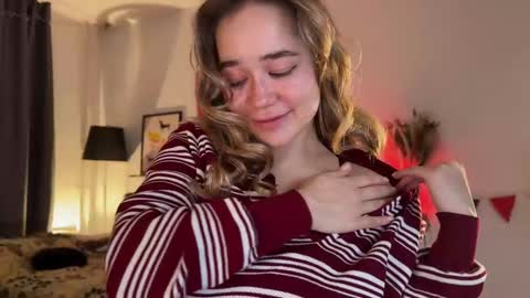 Snapshot of kristyspiritedaway chatting on March 8, 2025, 4:23 am Kristy Nip slip shady Best model on CB online show from March 8, 2025, 4:23 am