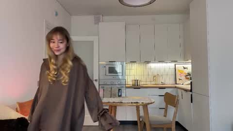 Snapshot of kristyspiritedaway chatting on October 2, 2025, 10:44 am Kristy Nip slip shady Best model on CB online show from October 2, 2025, 10:44 am