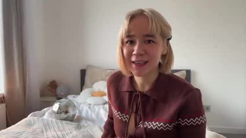 Kristy Nip slip shady  Best model on CB  online show from March 31, 2026, 3:01 pm