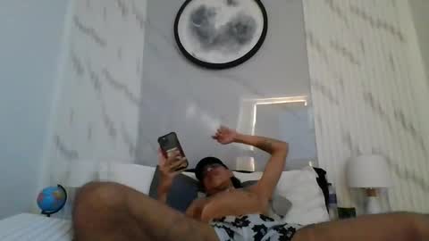 Snapshot of krlitoshincapie chatting on October 27, 2025, 9:08 pm krlitoshincapie online show from October 27, 2025, 9:08 pm