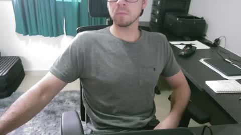 Lucas  Edu online show from December 1, 2025, 8:03 pm