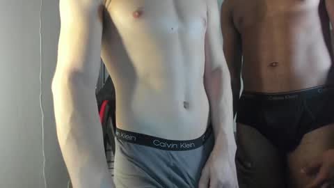 Snapshot of kroddy1985 chatting on February 1, 2025, 12:07 am Brayden Thompson online show from February 1, 2025, 12:07 am