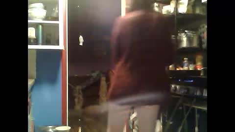 krookedorchid online show from October 6, 2025, 11:46 pm