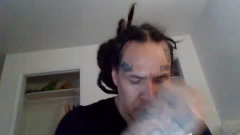 krow0950 online show from July 13, 2026, 11:24 am
