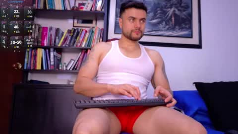 Kroy Wood online show from January 4, 2025, 1:42 pm