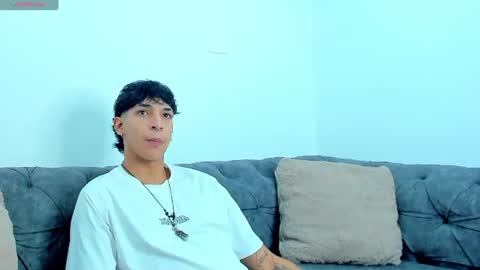 Kroy Wave  Muscle Tattoos Latino online show from July 10, 2026, 3:44 am