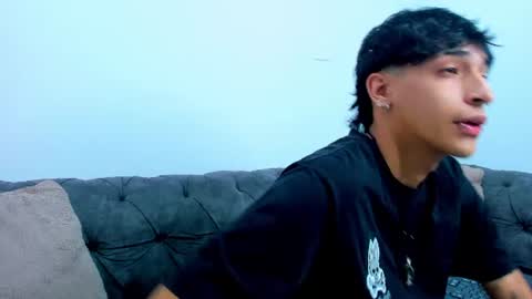 Kroy Wave  Muscle Tattoos Latino online show from July 14, 2026, 3:44 am