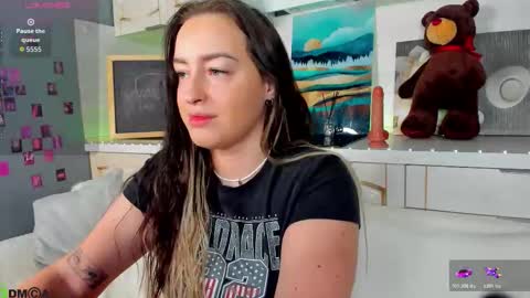 Kruela GTM3Tue Wed Thu Fri Sun 0400 am-1030pm online show from November 21, 2025, 11:25 pm