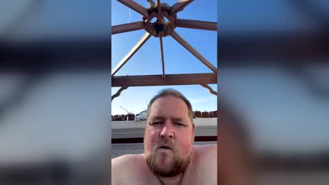 krunkhunk69 online show from January 11, 2026, 9:20 pm