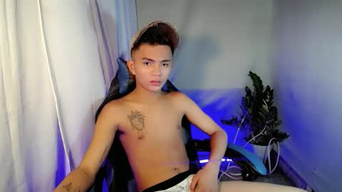 Snapshot of krunoxx chatting on January 8, 2026, 4:09 pm clarence online show from January 8, 2026, 4:09 pm