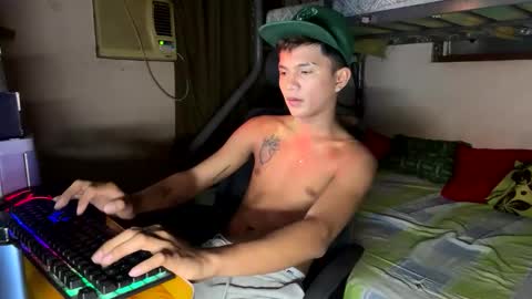 clarence online show from March 25, 2026, 11:27 am