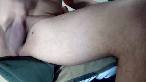 The Punisher and firecracker online show from April 15, 2026, 9:04 pm