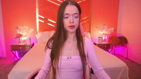 Snapshot of krys_tina chatting on April 8, 2026, 6:46 am krys_tina online show from April 8, 2026, 6:46 am