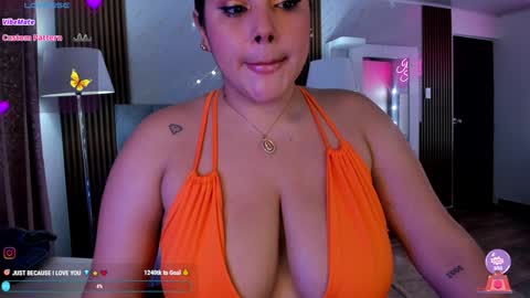   online show from February 3, 2025, 5:07 am