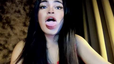 krystal_angel online show from February 20, 2025, 4:18 am