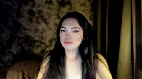 krystal_angel online show from February 26, 2025, 8:54 pm