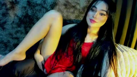 krystal_angel online show from April 4, 2026, 6:16 pm