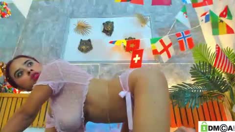 Snapshot of krystal_rosse_ chatting on June 18, 2026, 9:08 pm krystal online show from June 18, 2026, 9:08 pm