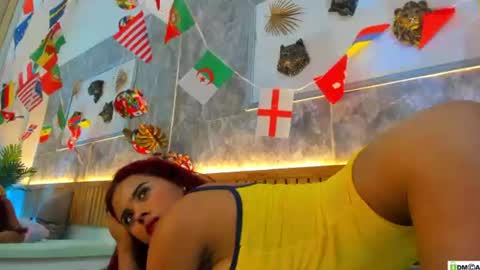 Snapshot of krystal_rosse_ chatting on June 23, 2026, 9:02 pm krystal online show from June 23, 2026, 9:02 pm