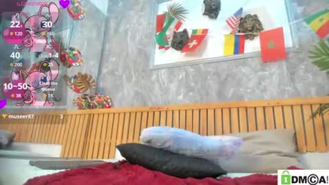 Snapshot of krystal_rosse_ chatting on June 27, 2026, 9:53 pm krystal online show from June 27, 2026, 9:53 pm
