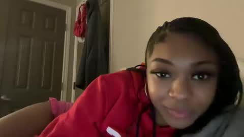 Krystal Bailey online show from January 19, 2026, 8:18 am