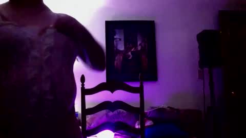 krystalkush420 online show from February 15, 2026, 8:24 am