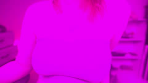 Krystal Syx online show from January 8, 2026, 4:09 pm