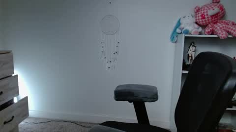 Krystal Syx online show from May 22, 2026, 4:56 pm