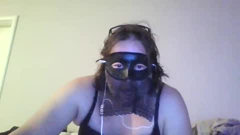 krystina19 online show from October 5, 2025, 1:26 am