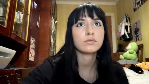 Mira online show from March 12, 2026, 8:26 pm