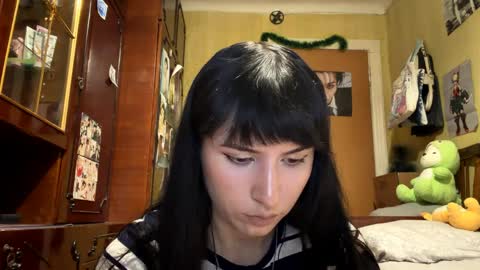 Mira online show from March 31, 2026, 8:42 pm